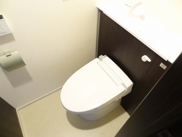 サンライズ ネクスト Bの物件内観写真